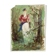 Drawing femme a l'ombrelle  1900