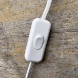 Appliques danoises en laiton 1970