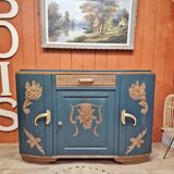 Art deco buffet