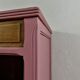 Bedside table 1930