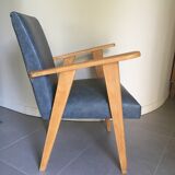 Bridge chair year 50