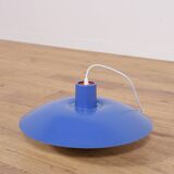 Mid-Century PH4 Pendant Lamp by Poul Henningsen for Louis Poulsen, Denmark,