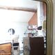 Mirror H169,5xL107,2cm Louis Philippe