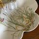 Pillivuyt porcelain hors d'oeuvre dish
