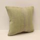 Turkish kilim cushion, 45x45 cm, kb-1383