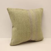 Turkish kilim cushion, 45x45 cm, kb-1383