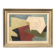 Peinture abstraite