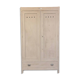Armoire ancienne, meuble de métier