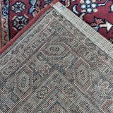 Oriental style rug 120cm x 170cm