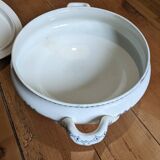 Russia Gien Soup Tureen