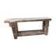 Traditional press joiner's workbench