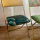 Paire de chaises pliantes « Chantazur » de Lafuma