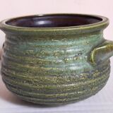 Vetter west-germany ceramic plant pot 1956s