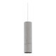 Suspension Wever & Ducré « Concrete Tube 4.0 »