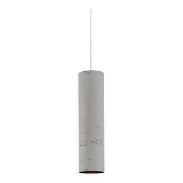 Suspension Wever & Ducré « Concrete Tube 4.0 »
