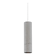 Suspension Wever & Ducré « Concrete Tube 4.0 »
