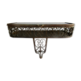 Iron console