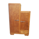 Asymmetrical cabinet 1940
