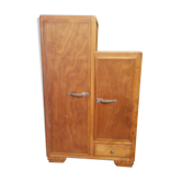 Asymmetrical cabinet 1940