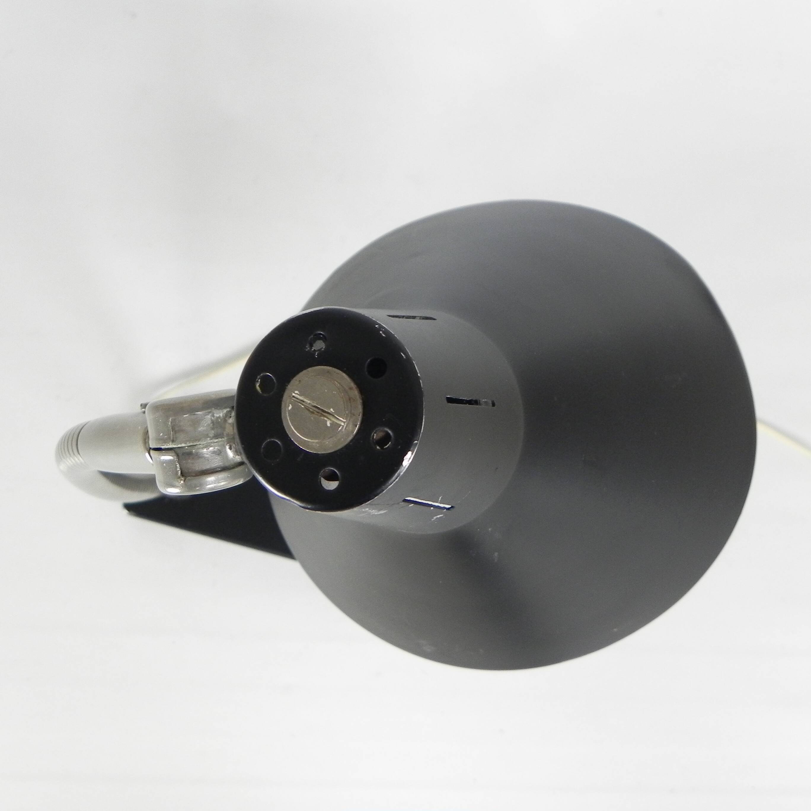 Desk lamp Hala 'Zonneserie' by H. Busquet 1960s