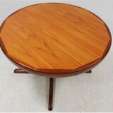 Baumann dining table