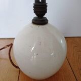Vintage art deco lamp