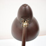 Art-deco table lamp designed by František Anýž 1930