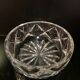 Saint Louis, crystal fruit cup