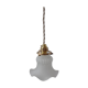 Tulip walking pendant lamp 50s 60s