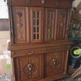 Two-body buffet Henry II