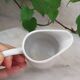 Small milk jug
