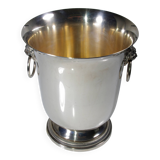 Champagne bucket french goldsmith