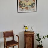 19th century Louis Philippe wooden furniture