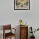 19th century Louis Philippe wooden furniture