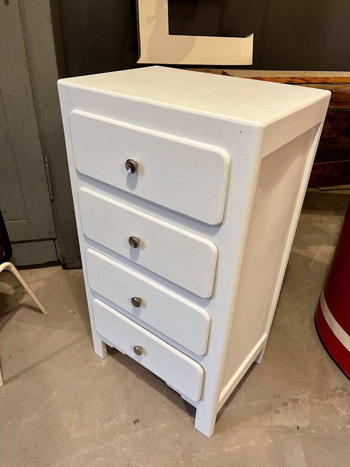 Ancienne petite commode