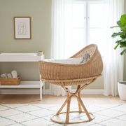 Berceau Vintage par Elin & Jarl Heger, 1960s
