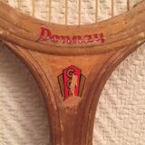Vintage Donnay Racquet