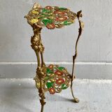 McDowall Steven & Co Art Nouveau Plant Stand
