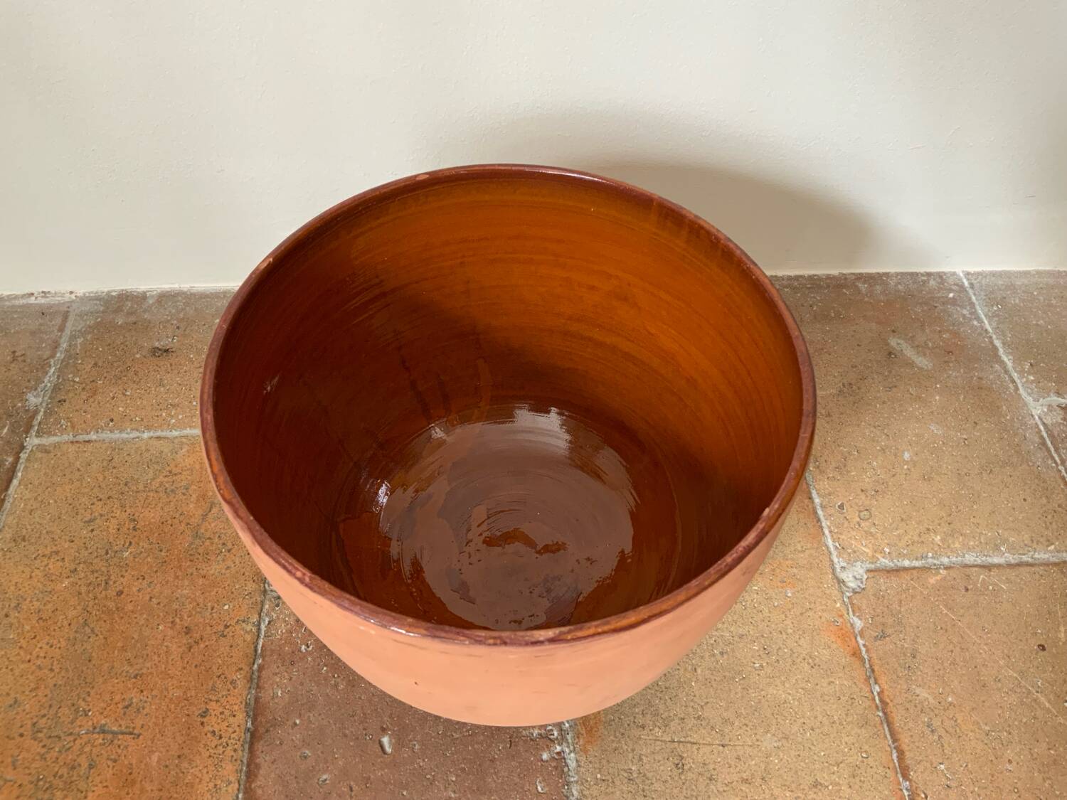 Foucard Jourdan salad bowl