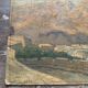 Oran 1831 oil on panel