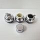 1960 vintage smoking set