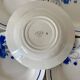 Luneville Annie soup plates