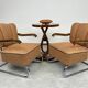 Fauteuils Bauhaus par fa Hynek Gottwald