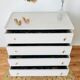 Vintage dresser