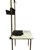 Brass Silent Servant 1950