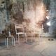 Garden chairs with armrests xavier pouchard