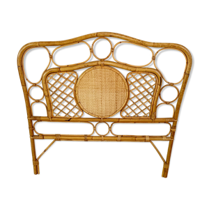 Tête de lit vintage