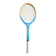 Vintage tennis racket