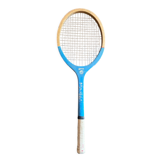 Vintage tennis racket