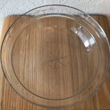 Brass cut and glass size